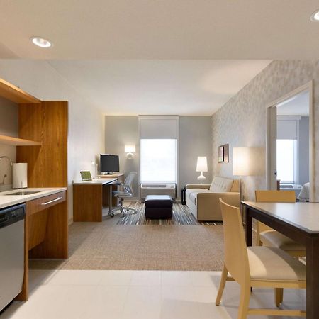 Home2 Suites By Hilton Denver Хайлендс-Ранч Экстерьер фото