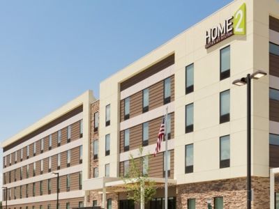 Home2 Suites By Hilton Denver Хайлендс-Ранч Экстерьер фото