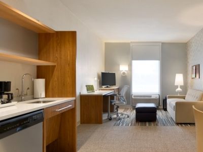 Home2 Suites By Hilton Denver Хайлендс-Ранч Экстерьер фото