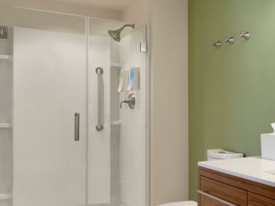 Home2 Suites By Hilton Denver Хайлендс-Ранч Экстерьер фото